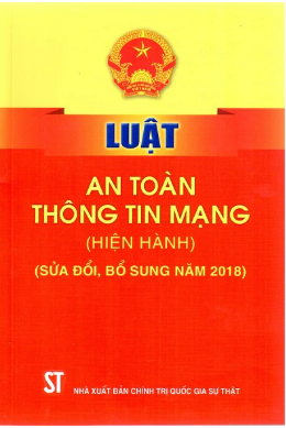 Nội dung Luật An toàn Thông tin mạng