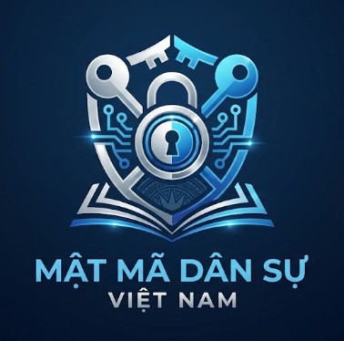 Mật mã dân sự là gì?